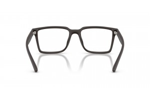 ARMANI EXCHANGE AX3129U 8391 matt barna szemüvegkeret