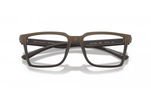 ARMANI EXCHANGE AX3129U 8391 matt barna szemüvegkeret