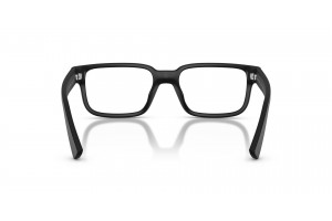 ARMANI EXCHANGE AX3130U matt fekete férfi szemüveg