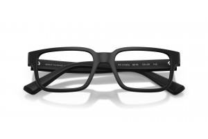 ARMANI EXCHANGE AX3130U matt fekete férfi szemüveg