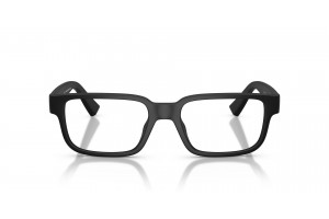 ARMANI EXCHANGE AX3130U matt fekete férfi szemüveg