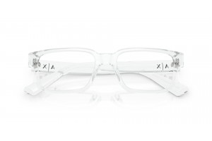 ARMANI EXCHANGE AX3130U 8235 Shiny Crystal