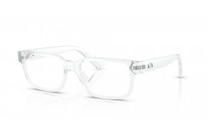 ARMANI EXCHANGE AX3130U 8235 Shiny Crystal