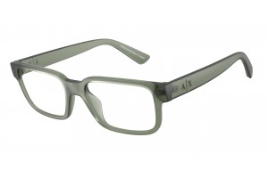 ARMANI EXCHANGE AX3130U 8362 Frosted Agave