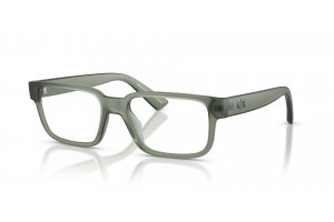 ARMANI EXCHANGE AX3130U 8362 Frosted Agave