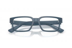 ARMANI EXCHANGE AX3130U 8392 Frosted Blue