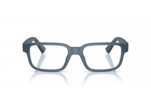 ARMANI EXCHANGE AX3130U 8392 Frosted Blue