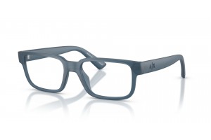 ARMANI EXCHANGE AX3130U 8392 Frosted Blue