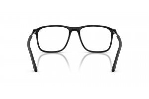 ARMANI EXCHANGE AX3131 8078 matt fekete