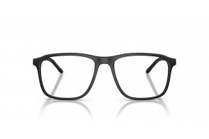 ARMANI EXCHANGE AX3131 8078 matt fekete