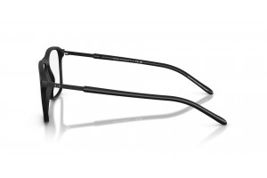 ARMANI EXCHANGE AX3131 8078 matt fekete