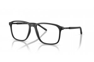 ARMANI EXCHANGE AX3131 8078 matt fekete