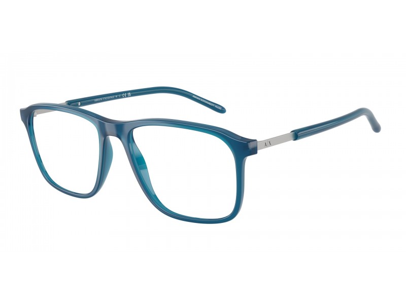 ARMANI EXCHANGE AX3131 Opaline Blue szemüveg