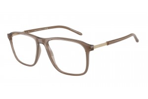 ARMANI EXCHANGE AX3131 Opaline Brown szemüveg