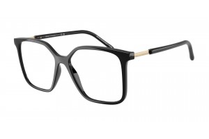 ARMANI EXCHANGE AX3132 8178 Shiny Black Demo Lens szemüveg