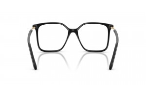 ARMANI EXCHANGE AX3132 8178 Shiny Black