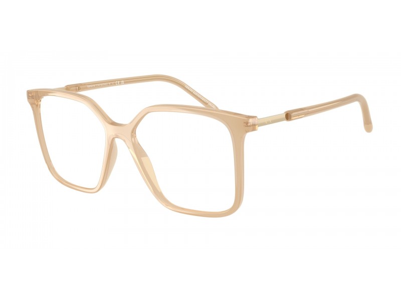 ARMANI EXCHANGE AX3132 8366 Shiny Opal Tundra