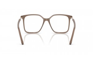 Armani Exchange AX3132 Shiny Opal Brown szemüveg