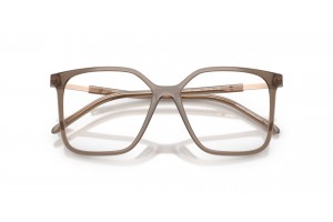 Armani Exchange AX3132 Shiny Opal Brown szemüveg