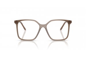 Armani Exchange AX3132 Shiny Opal Brown szemüveg