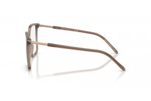 Armani Exchange AX3132 Shiny Opal Brown szemüveg