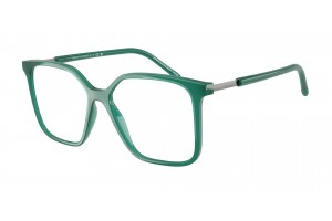 ARMANI EXCHANGE AX3132 8398 Opal Teal Demo Lens szemüveg
