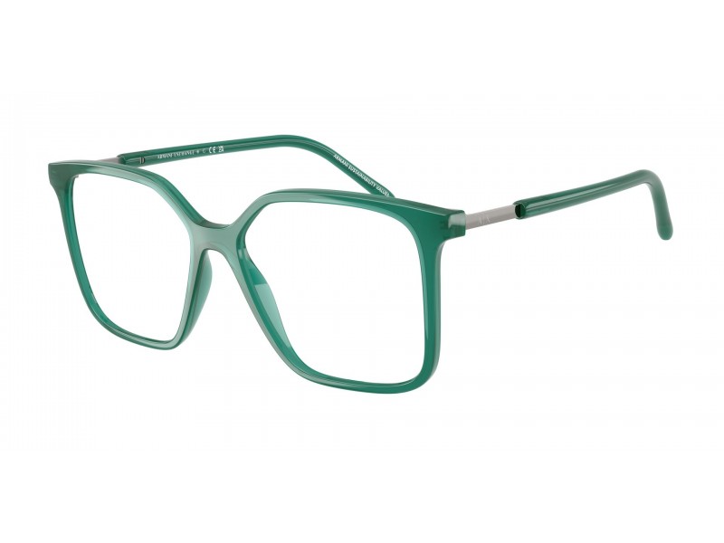 ARMANI EXCHANGE AX3132 Opal Teal női szemüveg