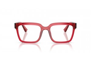 ARMANI EXCHANGE AX3133U Transparent Cherry szemüveg