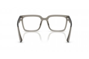 Armani Exchange AX3133U 8394 — fényes áttetsző szürke