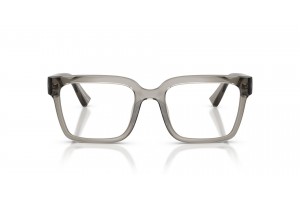 Armani Exchange AX3133U 8394 — fényes áttetsző szürke