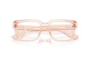 ARMANI EXCHANGE AX3133U 8395 - transparent barack szemüveg