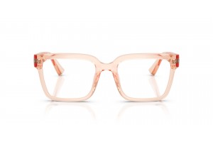 ARMANI EXCHANGE AX3133U 8395 - transparent barack szemüveg