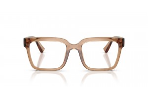 Armani Exchange AX3133U 8396 Shiny Transparent Brown