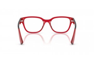 Armani Exchange AX3134U 8393 Transparent Cherry – Női