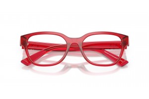 Armani Exchange AX3134U 8393 Transparent Cherry – Női