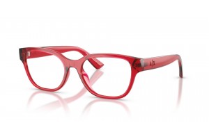 Armani Exchange AX3134U 8393 Transparent Cherry – Női