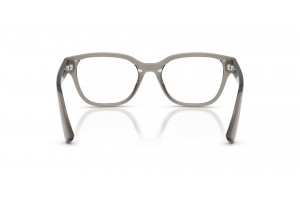 ARMANI EXCHANGE AX3134U áttetsző szürke női keret