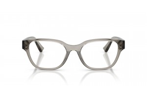 ARMANI EXCHANGE AX3134U áttetsző szürke női keret