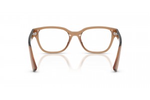 Armani Exchange AX3134U 8396 – fényes áttetsző barna