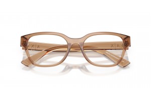 Armani Exchange AX3134U 8396 – fényes áttetsző barna