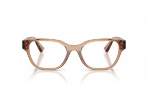 Armani Exchange AX3134U 8396 – fényes áttetsző barna