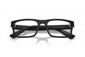 ARMANI EXCHANGE AX3135 8078 Matte Black szemüveg