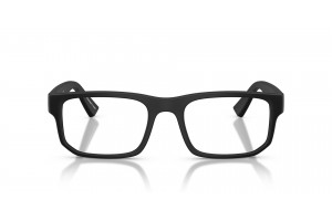 ARMANI EXCHANGE AX3135 8078 Matte Black szemüveg