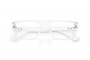 ARMANI EXCHANGE AX3135 - demo lencse