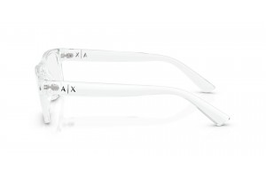 ARMANI EXCHANGE AX3135 - demo lencse