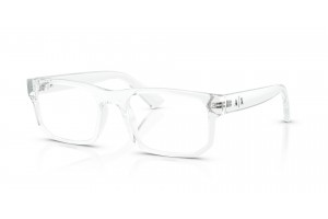 ARMANI EXCHANGE AX3135 - demo lencse