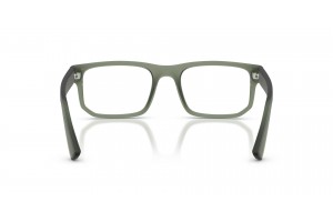 Armani Exchange AX3135 8362 Frosted Agave - férfi szemüveg