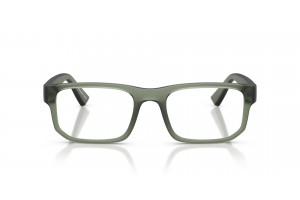 Armani Exchange AX3135 8362 Frosted Agave - férfi szemüveg