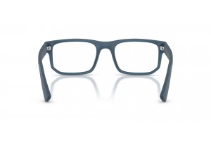 Armani Exchange AX3135 8392 Frosted Blue