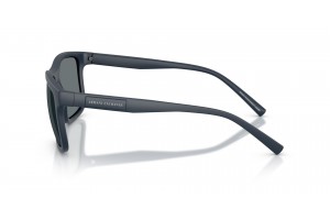 Armani Exchange AX4145S 839980 matt tengerészkék napszemüveg
